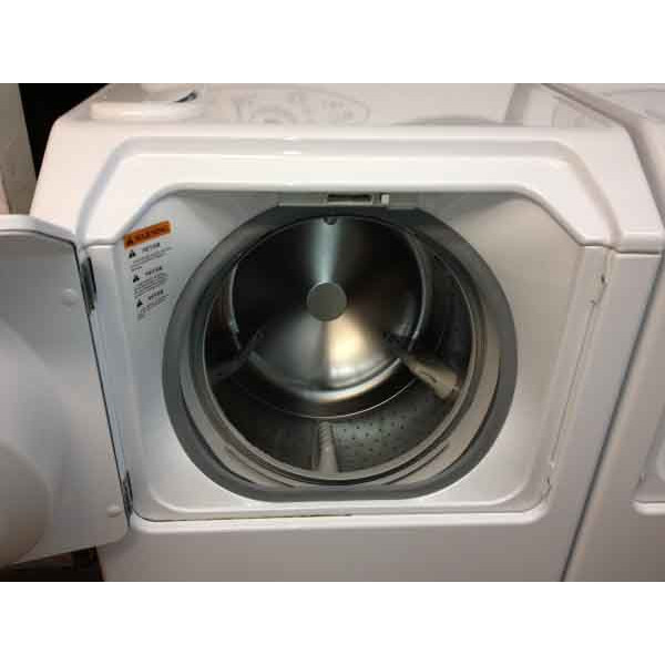 Maytag Front Loaders 345 Denver Washer Dryer
