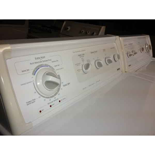 Dependable Kenmore 70 Series Washer/Elite Dryer