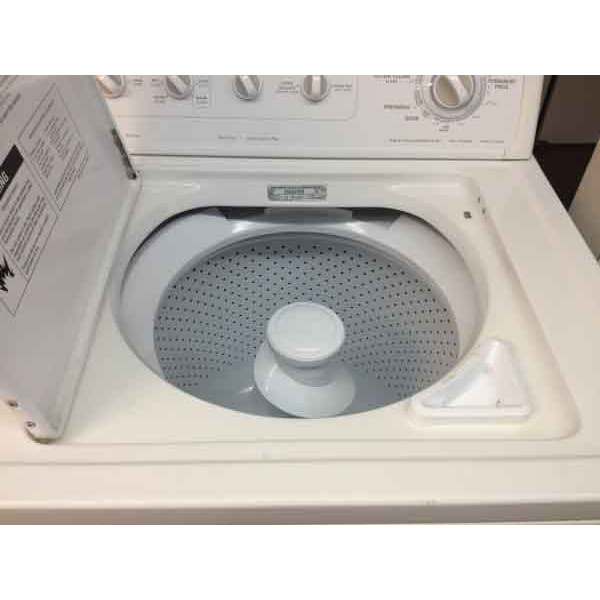 Kenmore 80 Series Washer/Elite Dryer