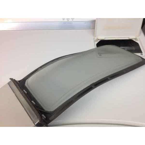 Whirlpool Cabrio Washer/Dryer, Like-New, Amazing