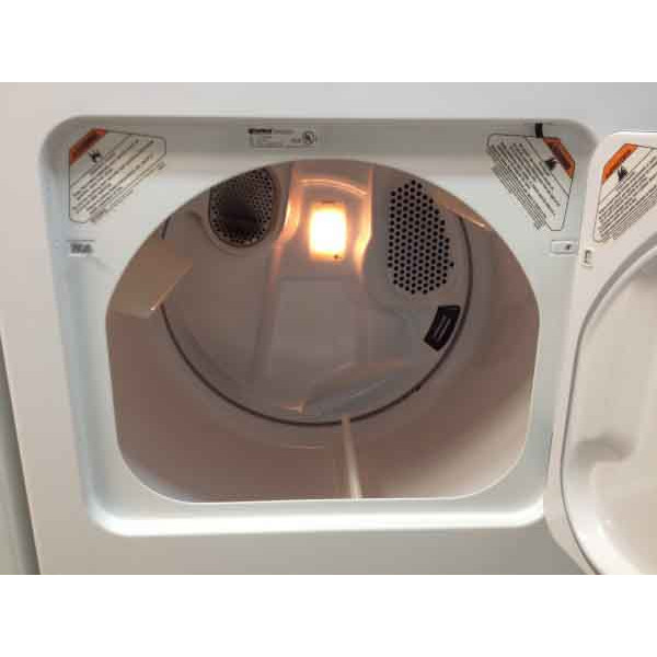 Kenmore 80 Series Washer/Dryer