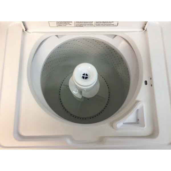 Fantastic Matching Whirlpool Washer Dryer