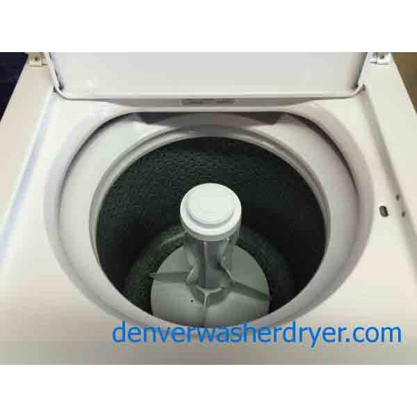 Whirlpool Washer, 24 inch, Extra Large Capacity, Heavy Duty