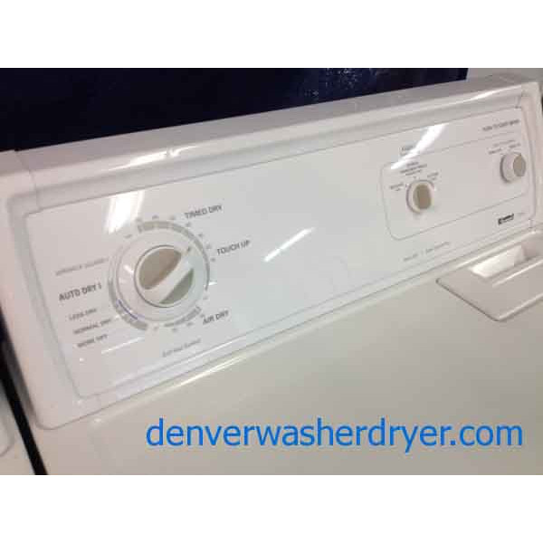 Kenmore 70 Series Washer/Dryer