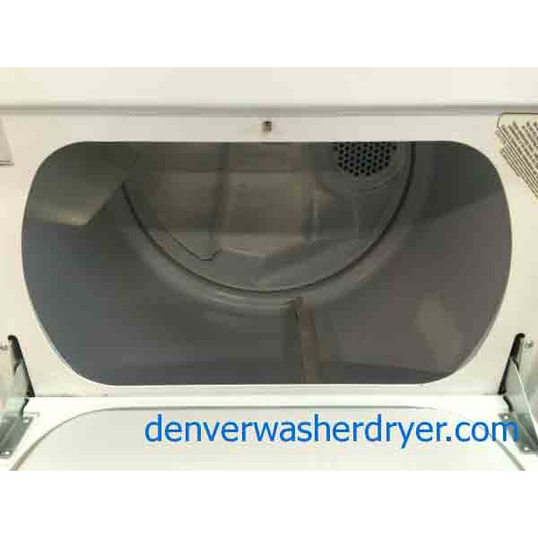 Kenmore 70 Series Washer/Dryer, Reliable, Matching Set 1744 Denver