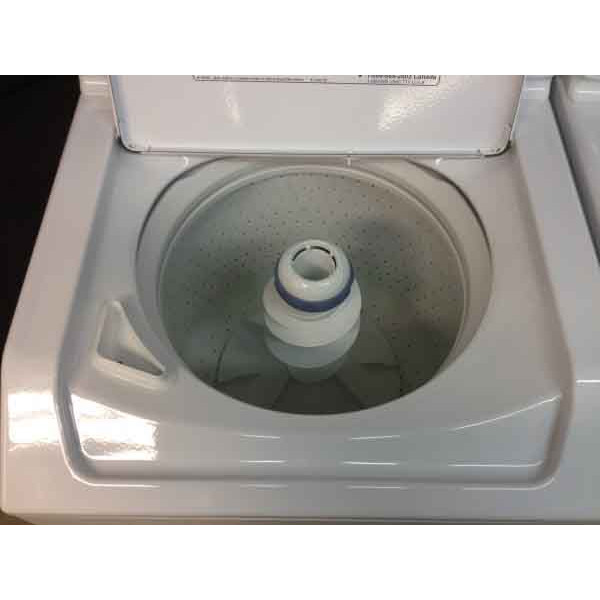 Maytag Ensignia Washer/Dryer 361 Denver Washer Dryer
