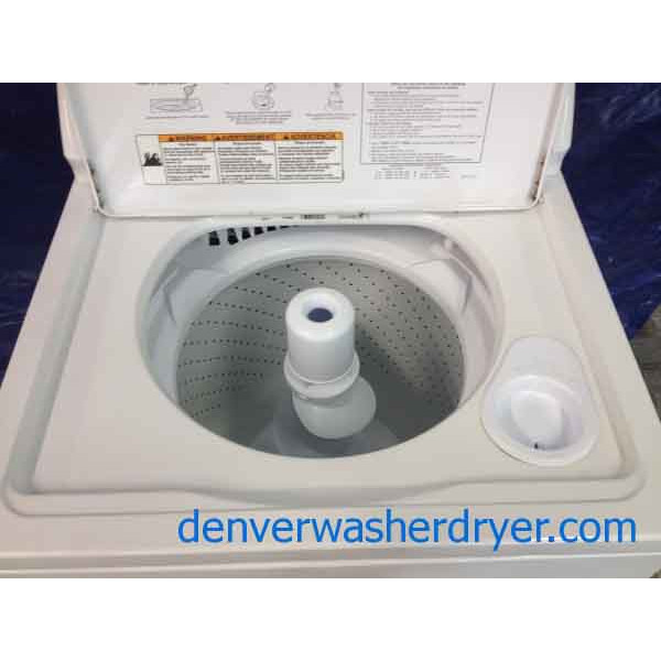 Kenmore 600 Washer, great condition! - #1145 - Denver Washer Dryer