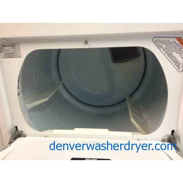 Kenmore 90 Series Washer/Dryer, Nice Matching Set