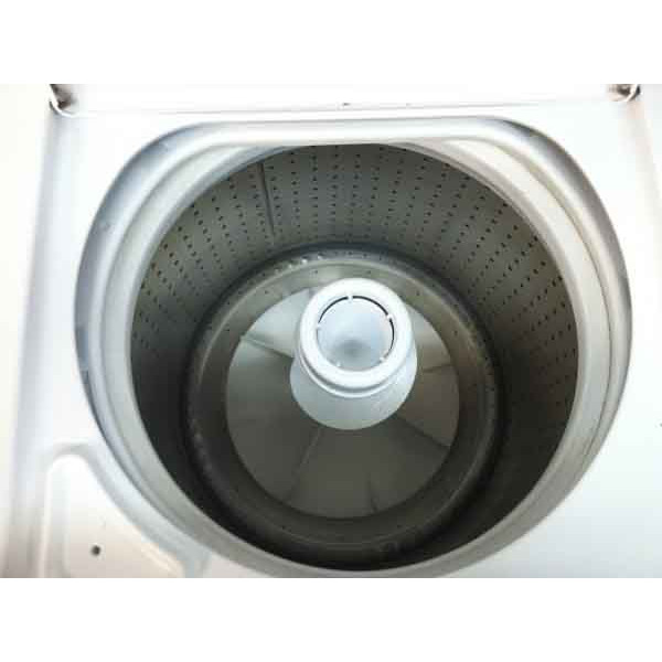 Maytag Legacy Washer/Dryer Set