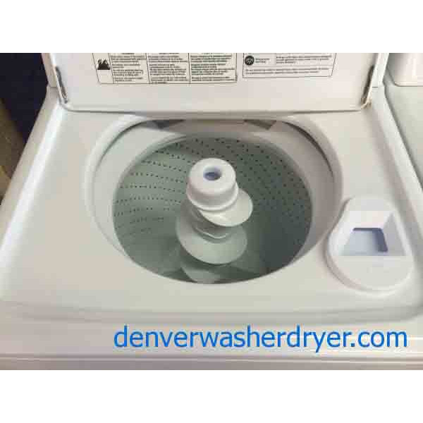 Kenmore Elite Washer/Dryer Set, King Size Capacity, Fantastic Condition