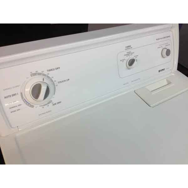 Kenmore 80 Series Washer/Dryer