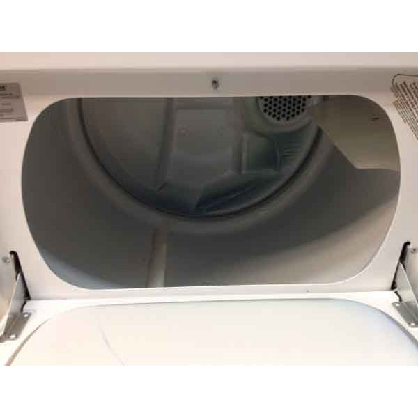 Kenmore 80 Series Washer/Dryer