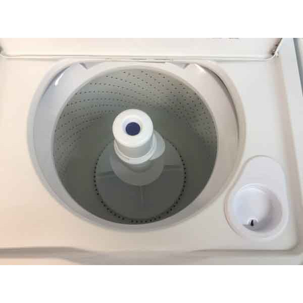 Newer Kenmore 700 Series Washer/600 Series Gas Dryer, Excellent Condition!