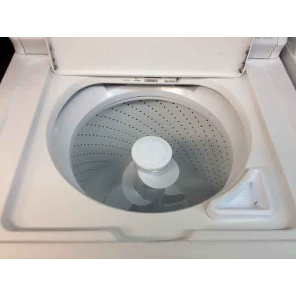 Kenmore 500 Series Washer/Dryer