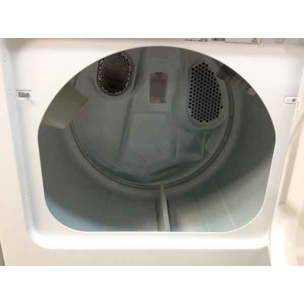 Kenmore 500 Series Washer/Dryer