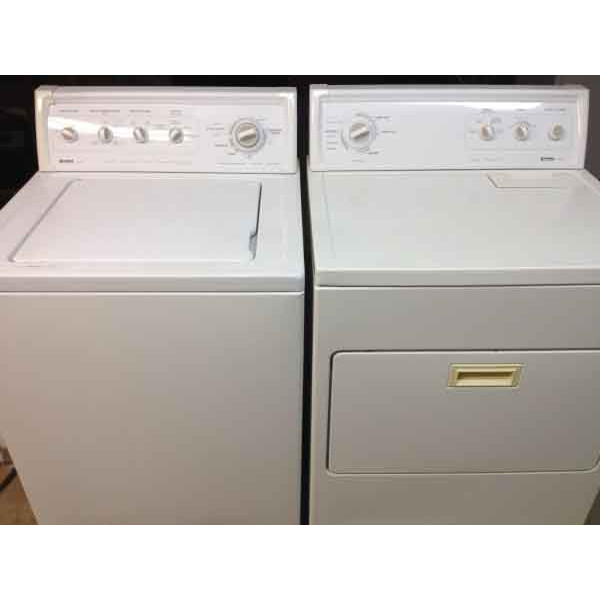 Kenmore 80 Series Set