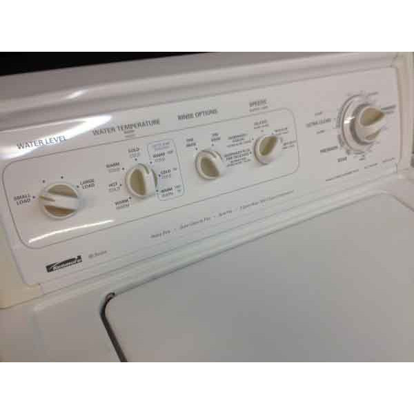 Kenmore 80 Series Set
