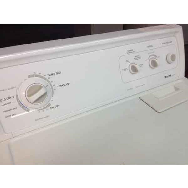 Kenmore 80 Series Set