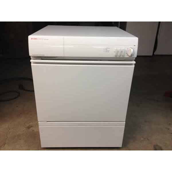 Shining Asko Dryer