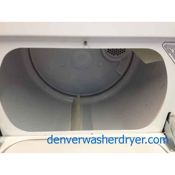 Kenmore Washer/Dryer Set