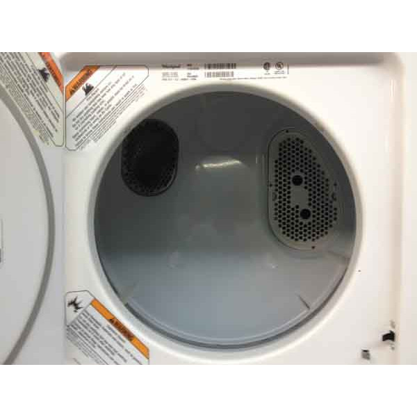 24" Apartment Sized Kenmore Washer/Dryer Stacker 301 Denver Washer Dryer