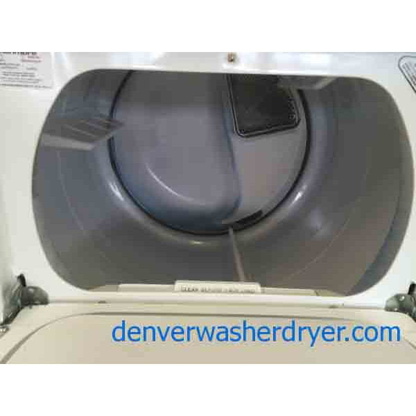 Wonderful Kenmore 90 Series Washer/Dryer Set