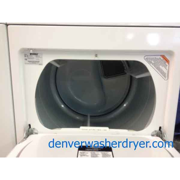 Kenmore Elite Washer With Dryer