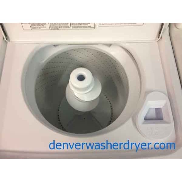 Kenmore Elite Set 1059 Denver Washer Dryer