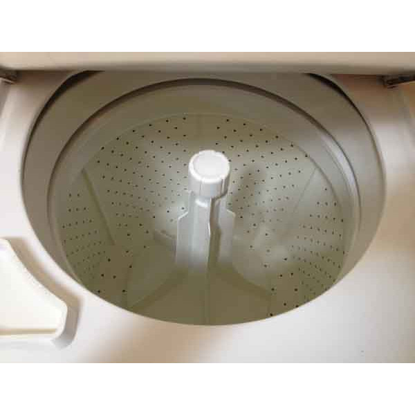 Kenmore 27″ Stack Washer/Dryer