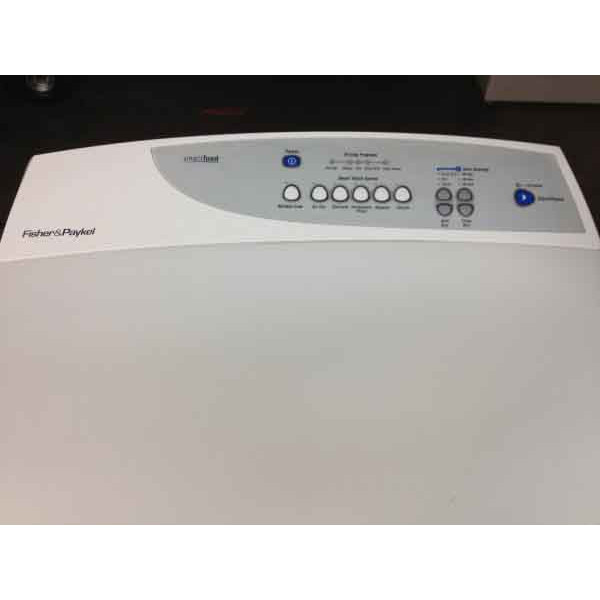 Fisher & Paykel Dryer, Excellent! 315 Denver Washer Dryer