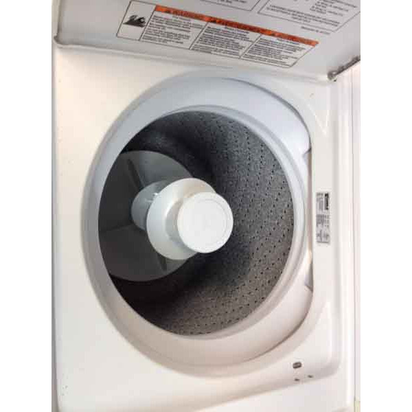 Kenmore 70 Series Washer/Dryer