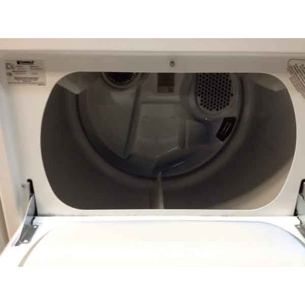 Quality Kenmore 80 Series Set