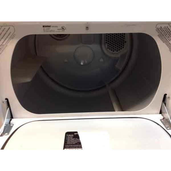 Kenmore Dryer