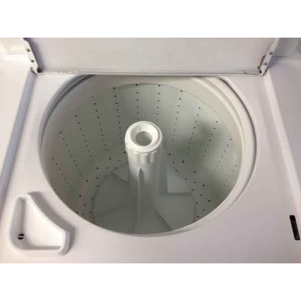 Frigidaire Washer/Dryer