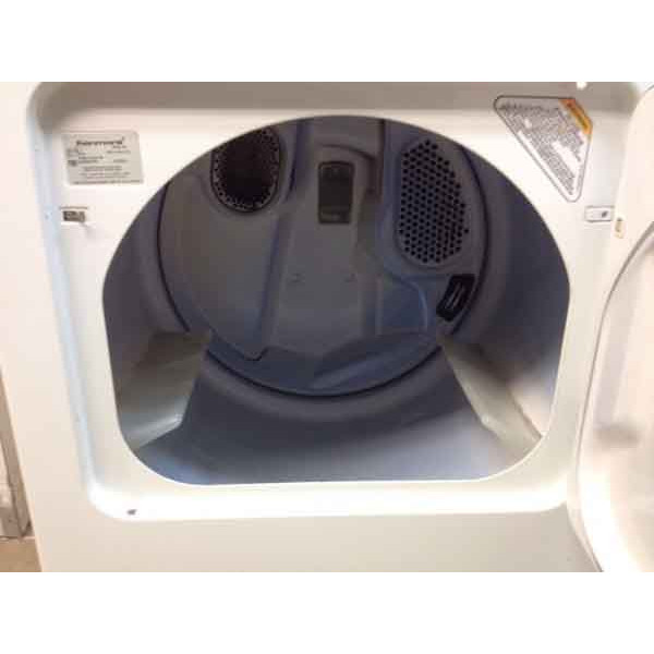 Kenmore 80 Series Washer/Dryer 150 Denver Washer Dryer