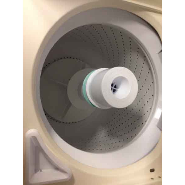 Kenmore 90 Series Washer/DryerMatching