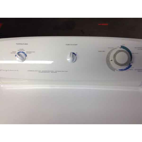Frigidaire Washer/Dryer