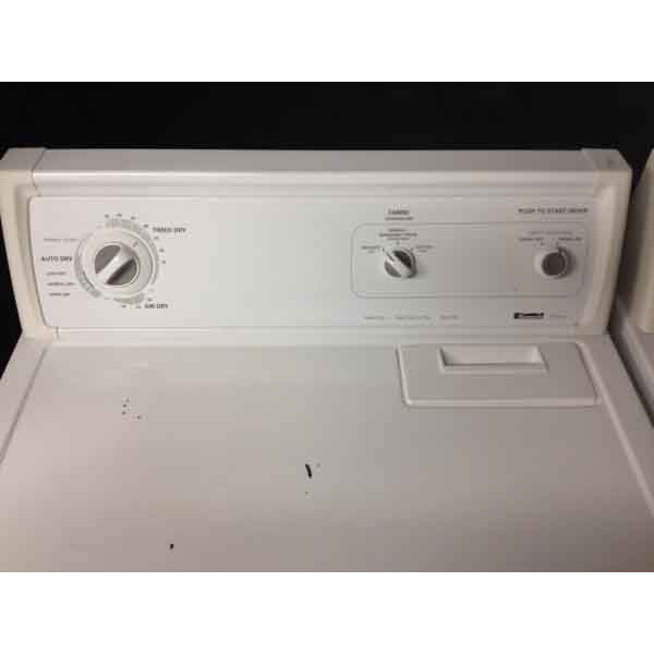 Kenmore 70 Series Matching Set