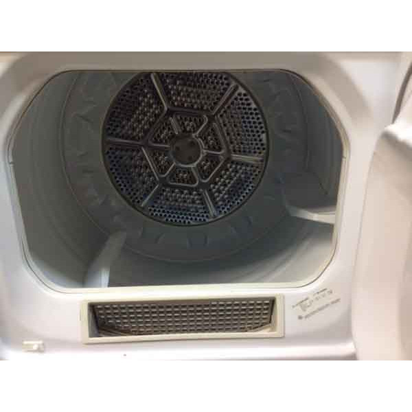 Great GE Dryer! 131 Denver Washer Dryer