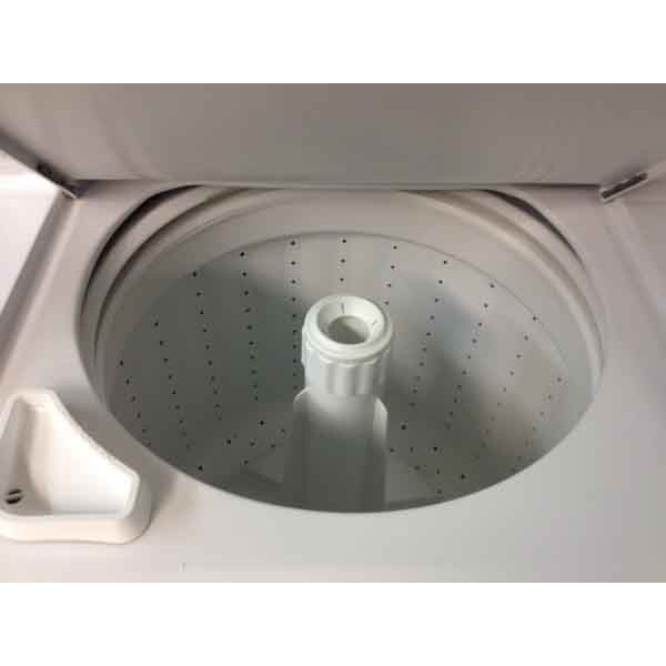 Stunning Frigidaire Stack