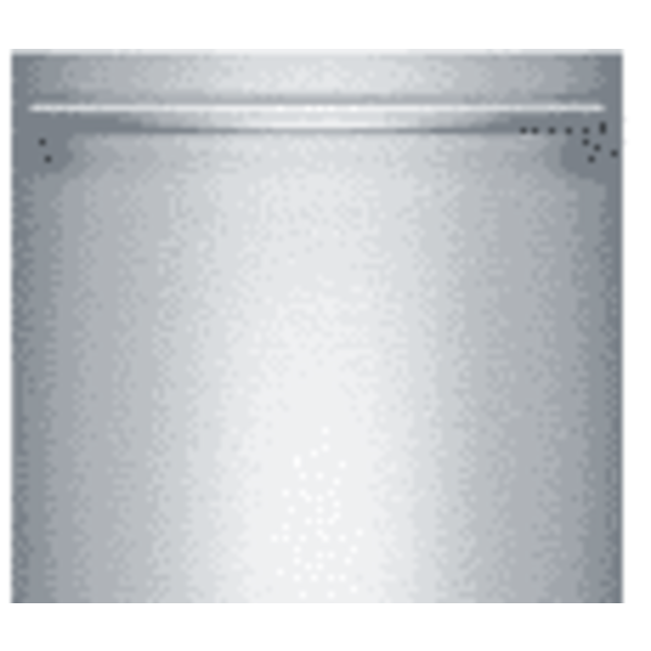 Bosch Ascenta 24" BuiltIn Stainless Dishwasher, 1Year Warranty