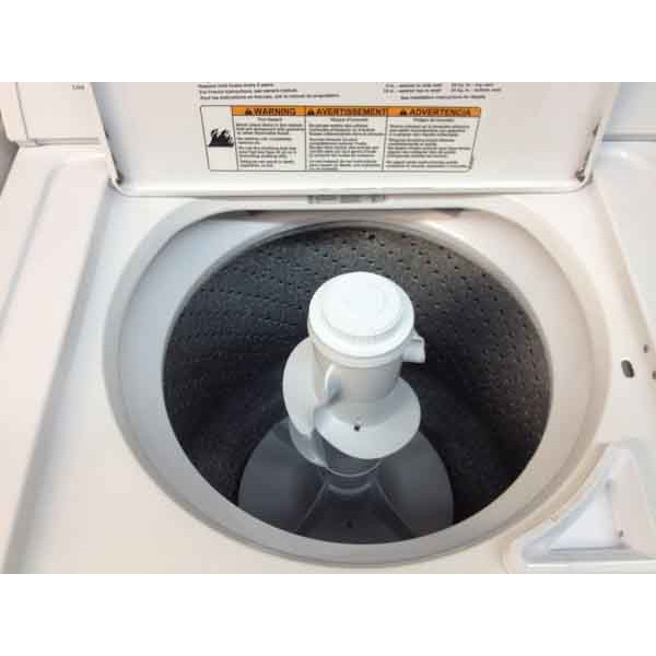 Fantastic Whirlpool Washer/Dryer 144 Denver Washer Dryer