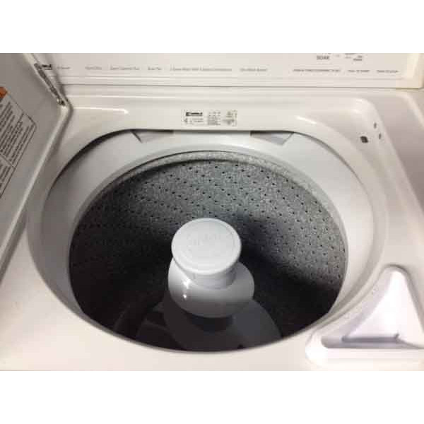 Kenmore 70 Series Washer/Dryer