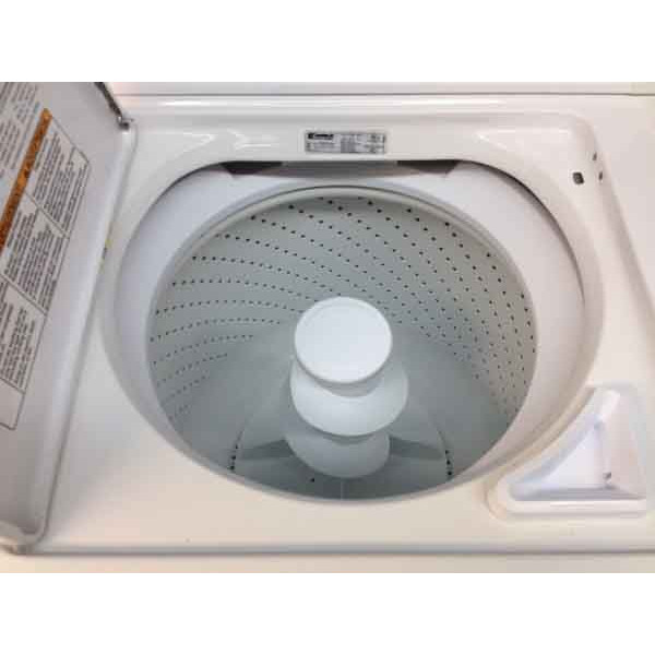 Great Kenmore 80 Series Washer/Dryer