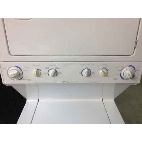 Stunning Frigidaire Stack