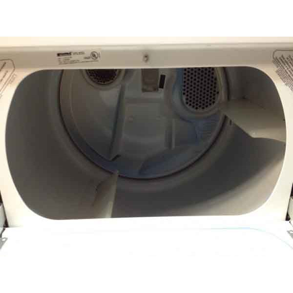 Kenmore 70 Series Washer/Dryer