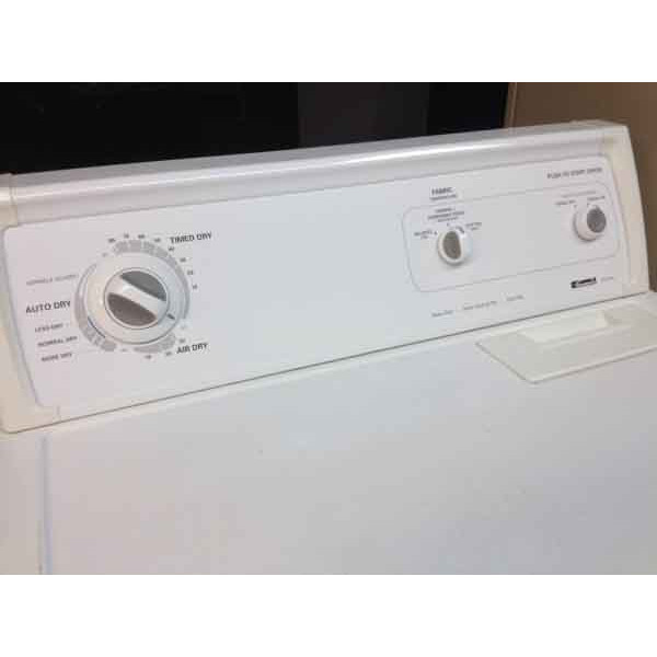 Kenmore 70 Series Washer/Dryer