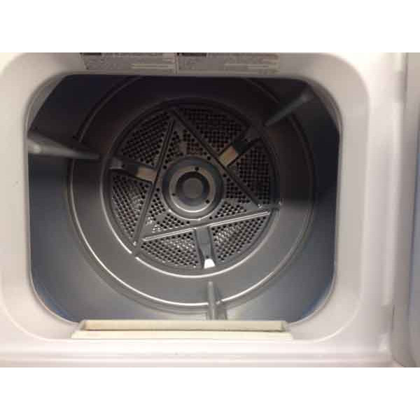 GE Spacemaker Stack Full Size