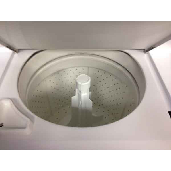 GE Spacemaker Stack Full Size