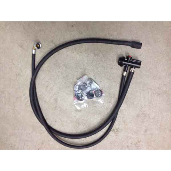 Whirlpool Portable Washer/Dryer